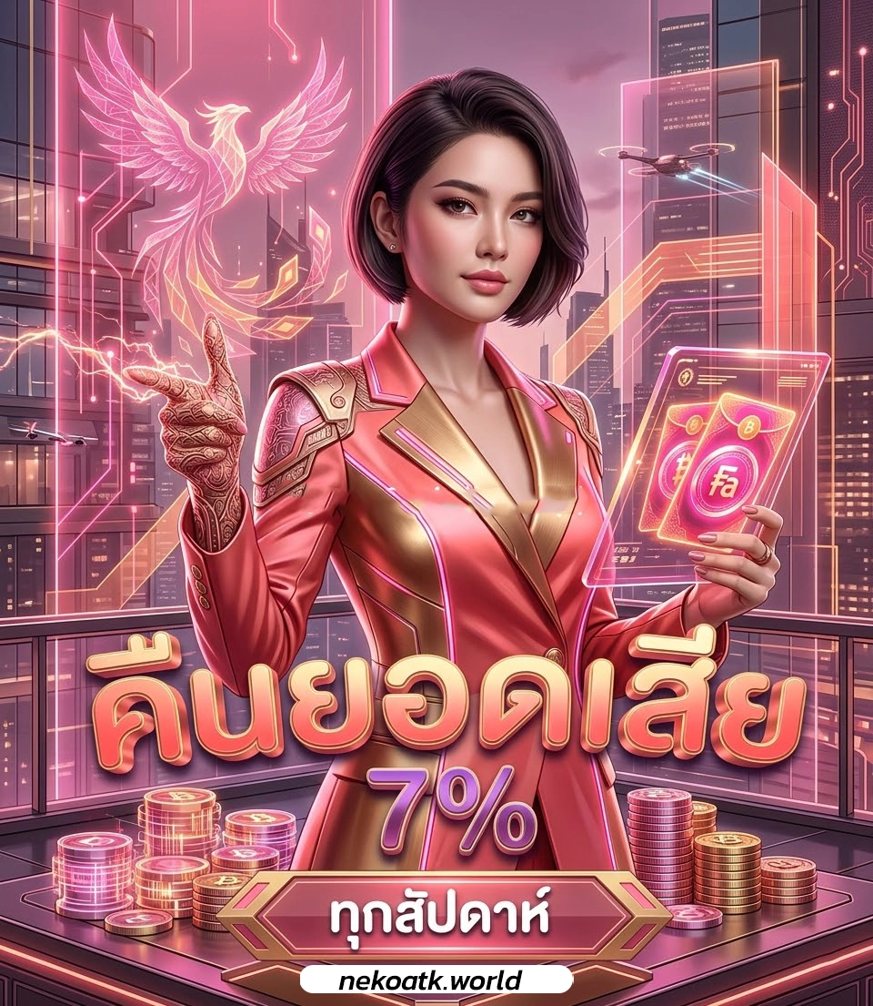 neko atk เข้าสู่ระบบ